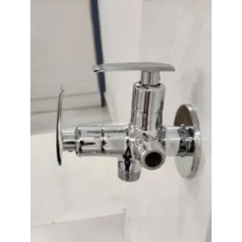 Two Way Angle Cock